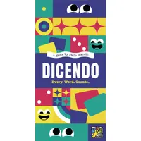 Dicendo Partyspel 