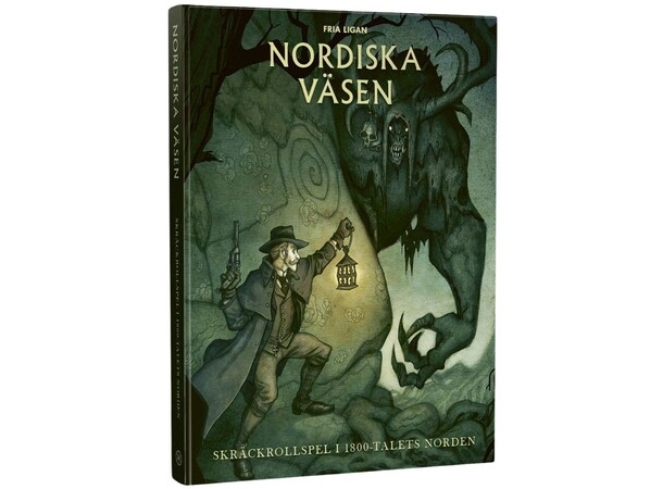 Nordiska Väsen Regelbok Svensk utgåva 
