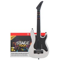 Stage Tour Kramer Guitar Bundle Switch 2 