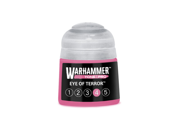 Warhammer Tone Pro Eye of Terror 4 12ml 
