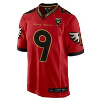 Blood Angels Sports Jersey - XL Warhammer 40K