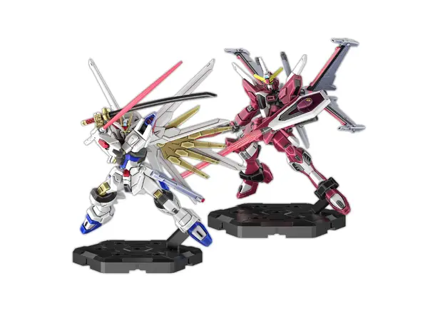 Gundam Assemble Expansion Pack 06 EX06 