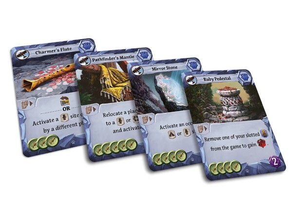 Lost Ruins of Arnak Surprise Shipment Expansion till Lost Ruins of Arnak 