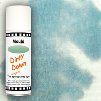 Mould Ageing Spray Dirty Down