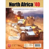 North Africa 41 1940 Expansion Expansion till North Africa 41