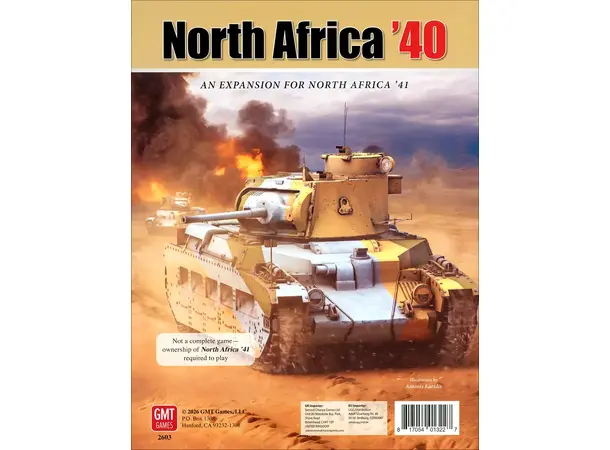 North Africa 41 1940 Expansion Expansion till North Africa 41 
