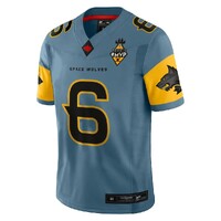Space Wolves Sports Jersey - 2XL Warhammer 40K