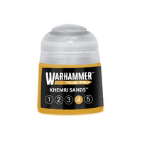 Warhammer Tone Pro Khemri Sands 4 12ml
