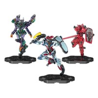 Gundam Assemble Expansion Pack 07 EX07