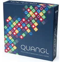 Quangl - NORSK 