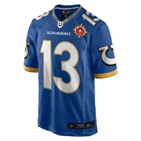 Ultramarines Sports Jersey - Small Warhammer 40K