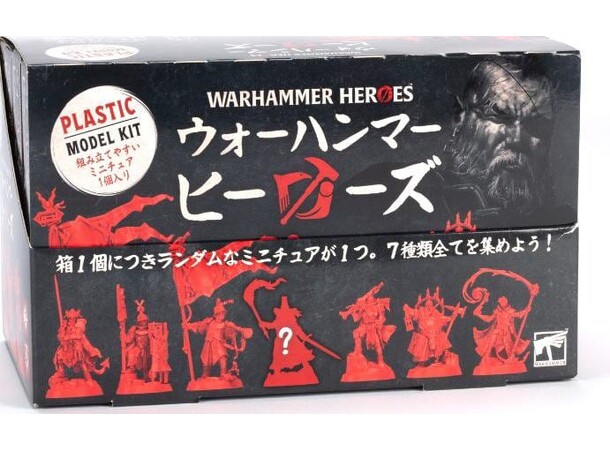 Warhammer Heroes Cities of Sigmar 1 st 