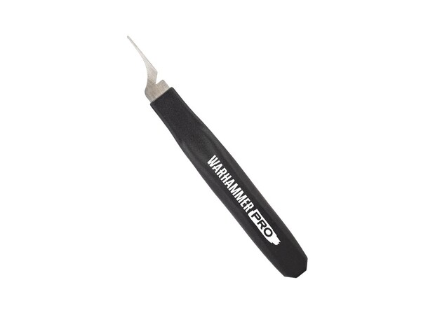 Warhammer Pro Tools Mouldline Remover 
