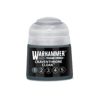 Warhammer Tone Pro Craventhrone Cloak 1 12ml