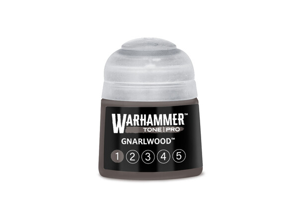 Warhammer Tone Pro Gnarlwood 1 12ml 