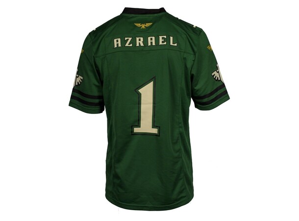 Dark Angels Sports Jersey - Small Warhammer 40K 