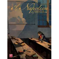 I Napoleon 2nd Edition Brädspel 