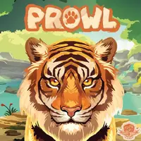 Prowl Brädspel 