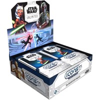 Star Wars Icons 2027 Booster Box Star Wars Unlimited