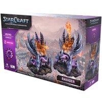 Starcraft Zerg Ravager Tabletop Miniatures Game