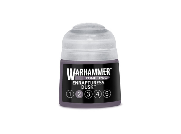 Warhammer Tone Pro Enrapturess Dusk 2 12ml 