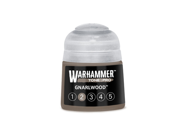 Warhammer Tone Pro Gnarlwood 2 12ml 