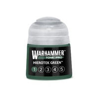 Warhammer Tone Pro Hierotek Green 1 12ml