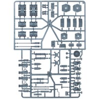 Baneblade Sponsons & Accessories 