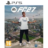 EA Sports FC 27 PS5 