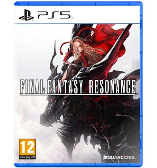 Final Fantasy Resonance PS5