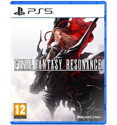 Final Fantasy Resonance PS5