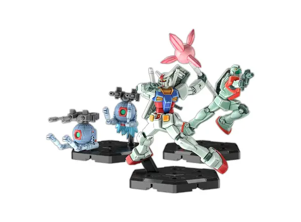 Gundam Assemble Expansion Pack 09 EX09 