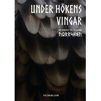 Norrsken RPG Under Hökens Vinga Svensk utgåva