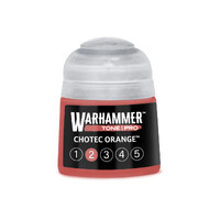 Warhammer Tone Pro Chotec Orange 2 12ml