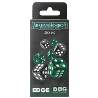 Arkham Horror RPG Dice Set 