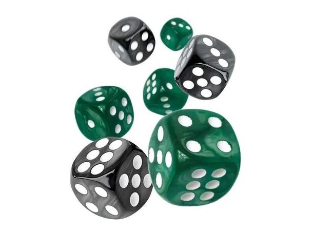 Arkham Horror RPG Dice Set 