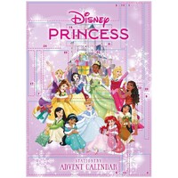 Disney Princess Julkalender 2027 Advent Calendar