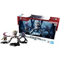 Gundam Assemble Scenario Pack 01 SC01