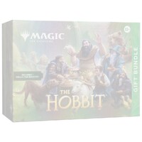 Magic The Hobbit Gift Bundle ***SLUTSÅLD***