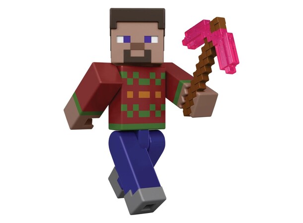 Minecraft Julkalender 2026 Advent Calendar 