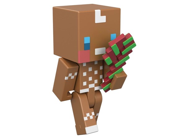 Minecraft Julkalender 2026 Advent Calendar 