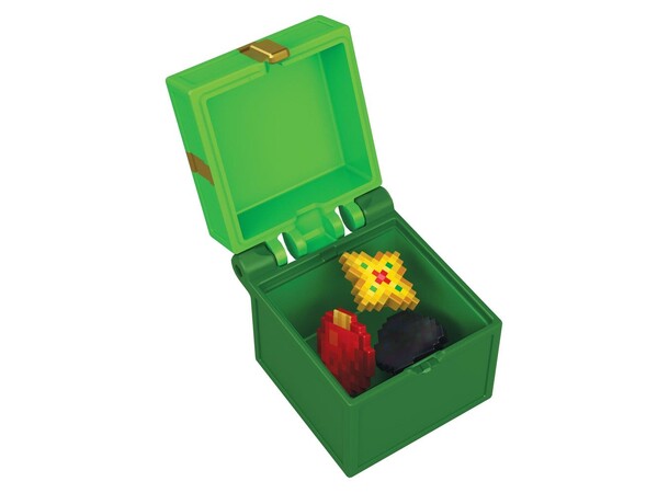 Minecraft Julkalender 2026 Advent Calendar 