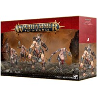 Sons of Behemat Stomper Tribe Warhammer Age of Sigmar
