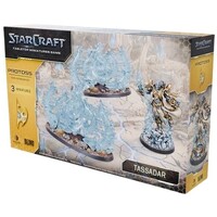 StarCraft Protoss Tassadar Tabletop Miniatures Game