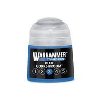 Warhammer Tone Pro Blue Gorkshroom 3 12ml