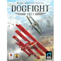 Dogfight 1917 Brädspel 