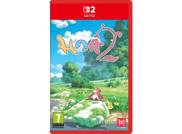 Hoa 2 Switch 2 