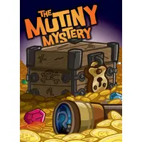 Holiday Hijinks 15 The Mutiny Mystery Kortspel