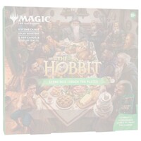 Magic The Hobbit Scene Box #1 ***SLUTSÅLD***