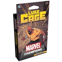 Marvel Champions TCG Luke Cage Exp Utvidelse Marvel Champions The Card Game